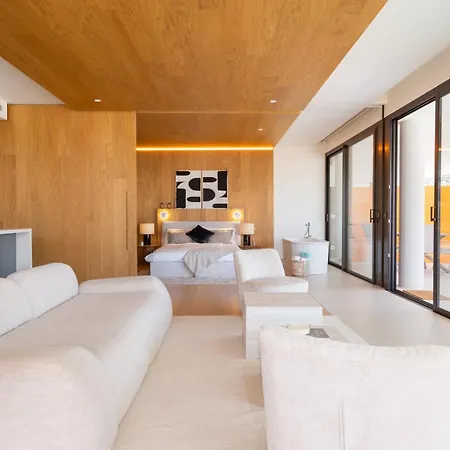 Higueron South Residences - Sophisticated Designer * 푸엔히롤라