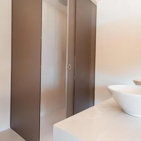 Higueron South Residences - Sophisticated Designer 아파트 푸엔히롤라