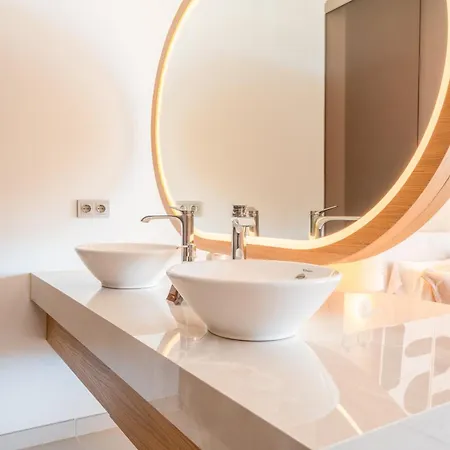 아파트 Higueron South Residences - Sophisticated Designer *
