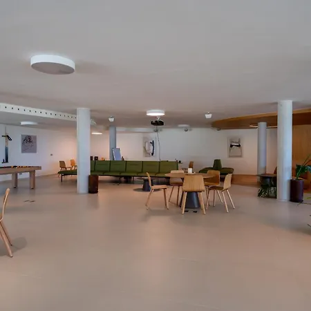 Higueron South Residences - Sophisticated Designer 푸엔히롤라