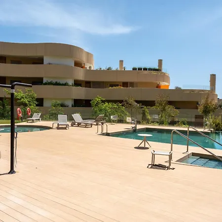Higueron South Residences - Sophisticated Designer *